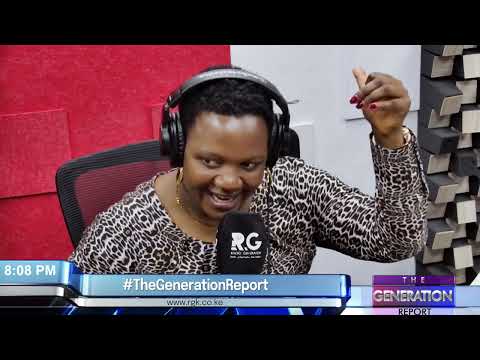 'Tuko Kadi' Is Dead! How Politicians Are Exploiting Youths Economic Hardship To Silence Their Voices