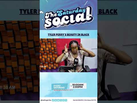 Beauty In Black