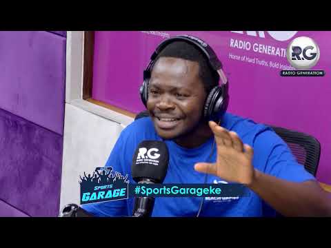 Senegal Will Be The First African Country To Reach The World Cup Final ~ Shadrack Andenga
