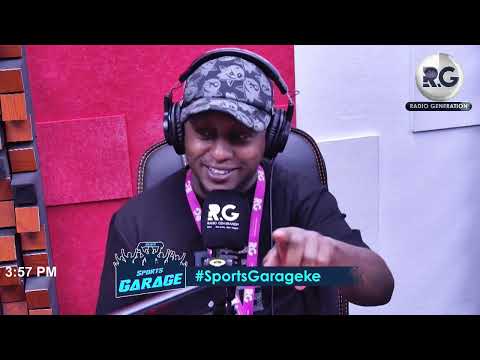 From White Belt To Black Belt, How We Can Develop Martial Arts In Kenya ~ C. Mwakio, IL Moo-Do