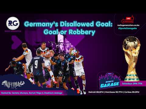 FIFA's Modern Officiating System Is Humbling Football Giants