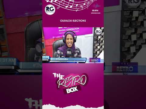 Watu wa Ol Kalou, huko mambo yanaendaje? #WhyOlKalouFell #TheRetroBox #HomeOfHardTruths