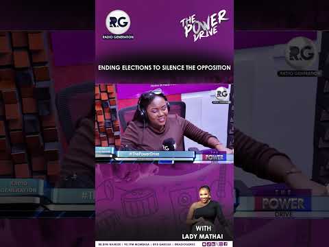 No more elections in Nicaragua as Ortega moves to silence the country's opposition voices
