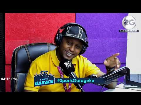 Gor Mahia Iko Nairobi, Migori Youth FC Will Be The Only Team In KPL Domiciled In Nyanza ~James Muema