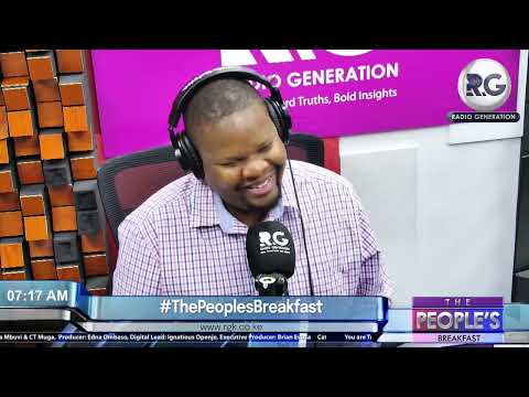 Why Victims of Enforced Disappearances & Torture Are Crying: Abner Collins Mango