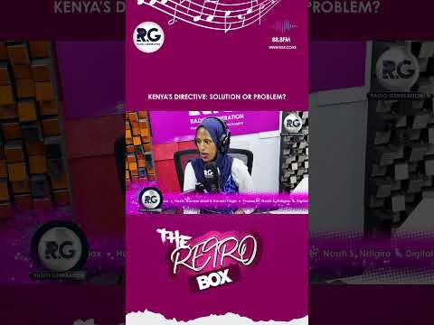 Burundians In Nairobi: Solution Or New Problem For Kenya?