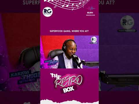 Kenyans, Which Superfood Do You Swear By?