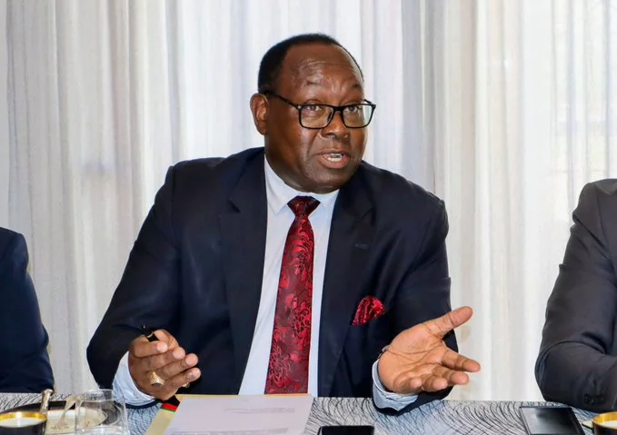 NCIC spares Governor Otuoma, MP Kaluma prosecution but demands action over remarks