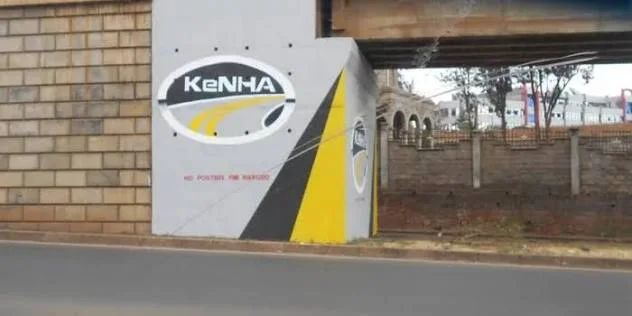 KeNHA to partially close Mombasa-bound Waiyaki Way lanes for one month