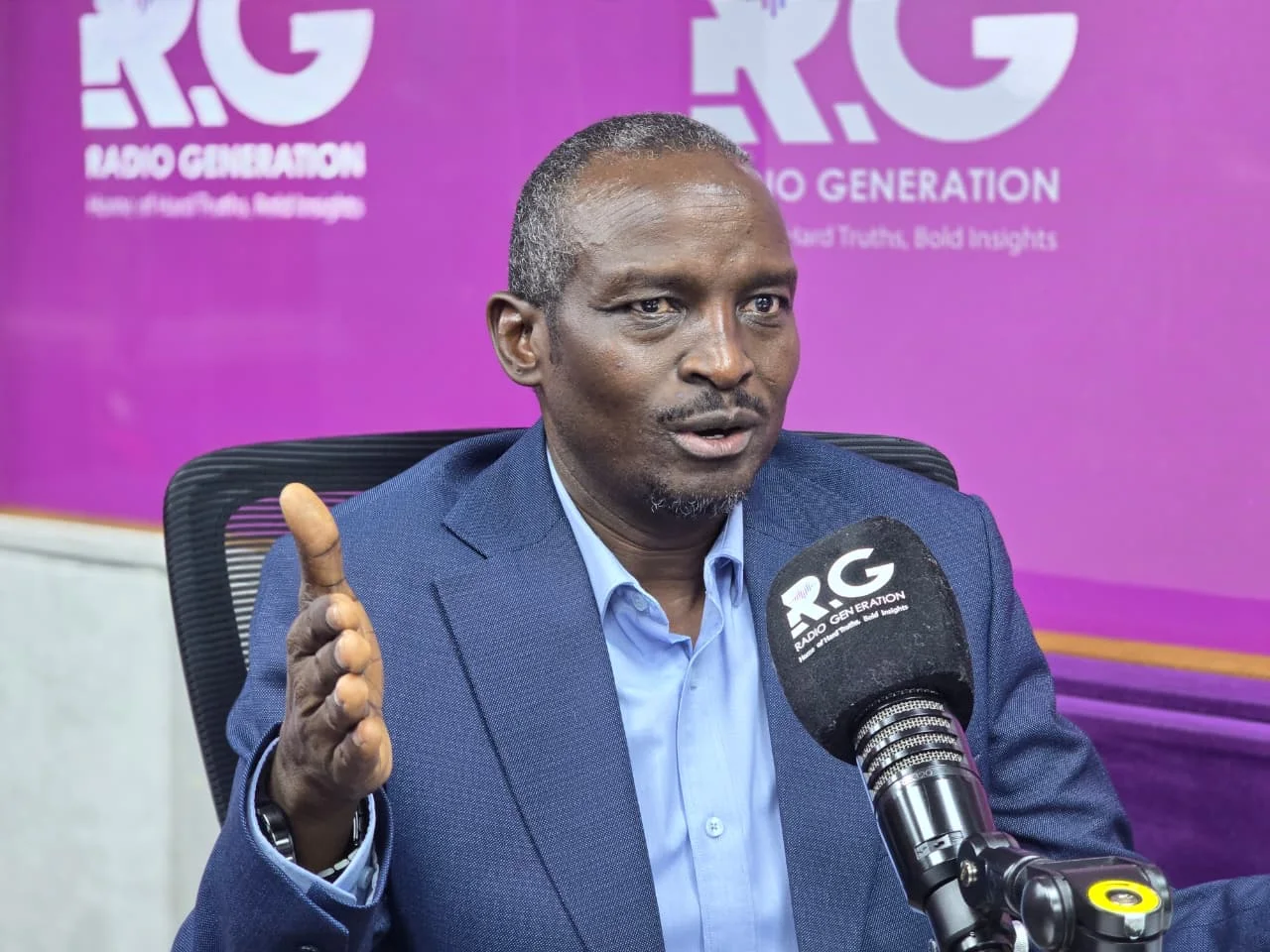 ORPP to reconsider Linda Mwananchi party name after tribunal ruling