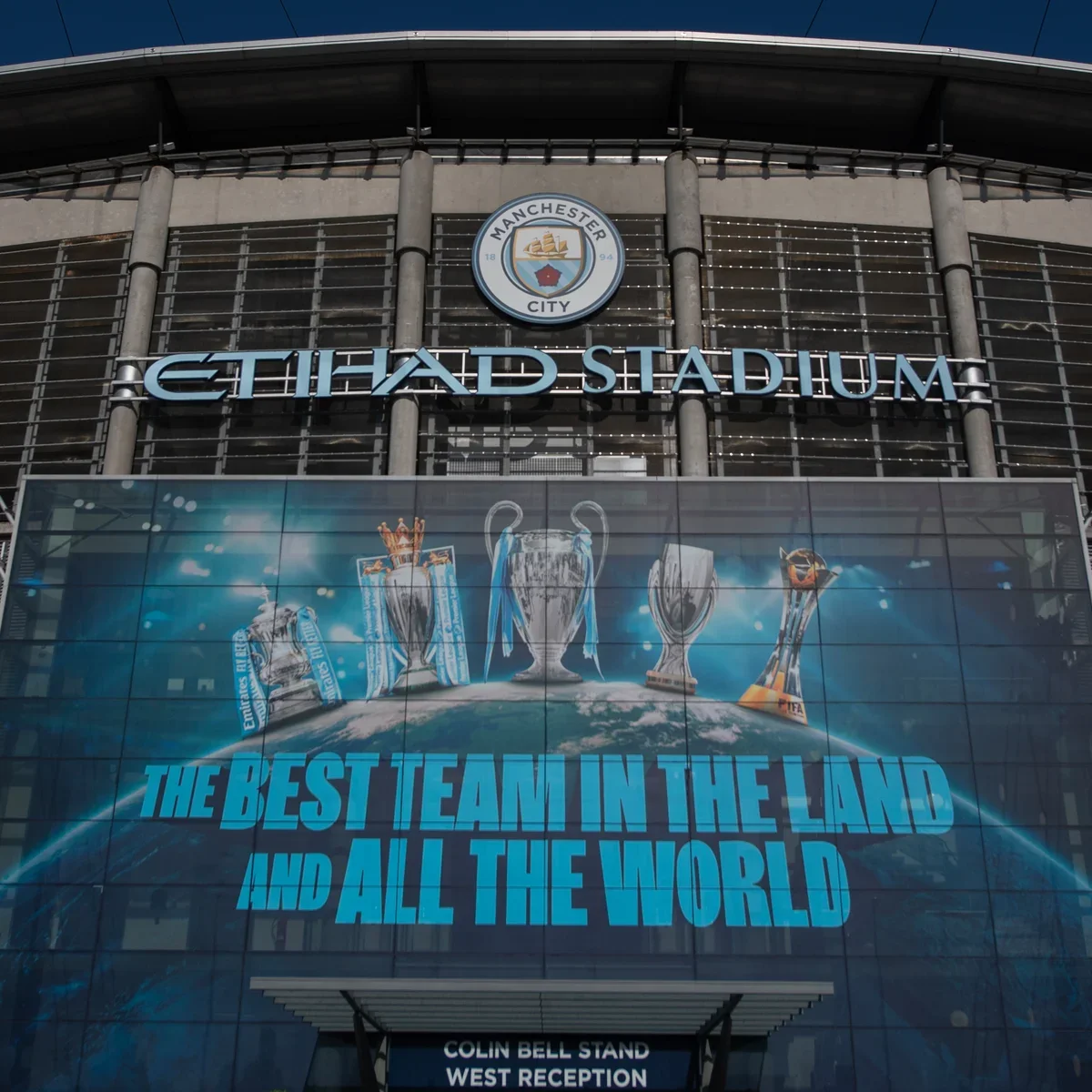 Manchester City appeals ruling over Premier League financial breaches