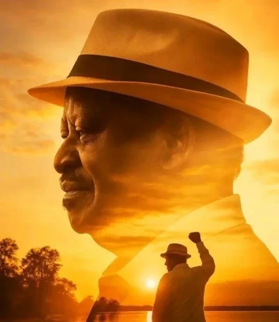 Raila