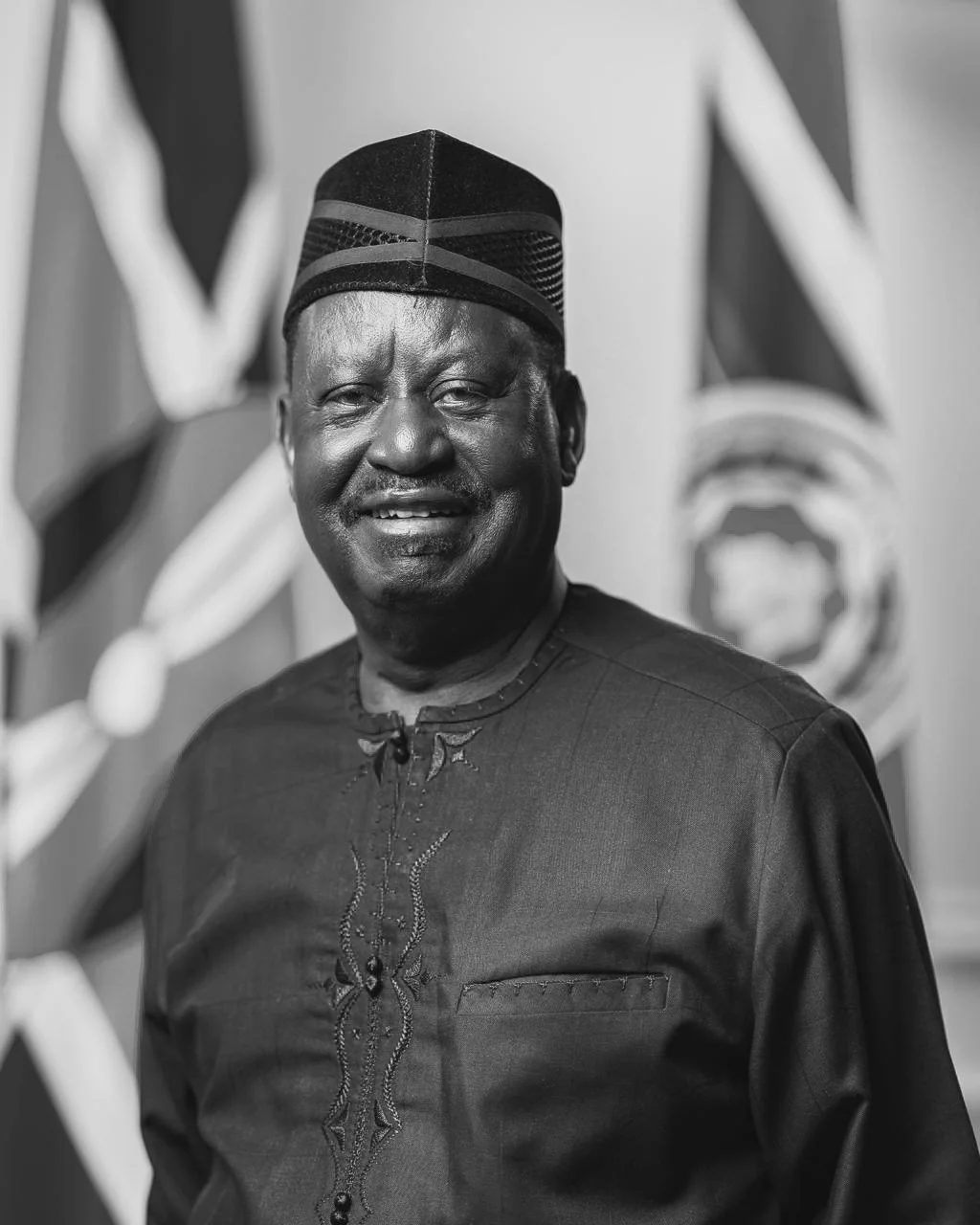 Migwena Grounds set for Raila’s first death anniversary