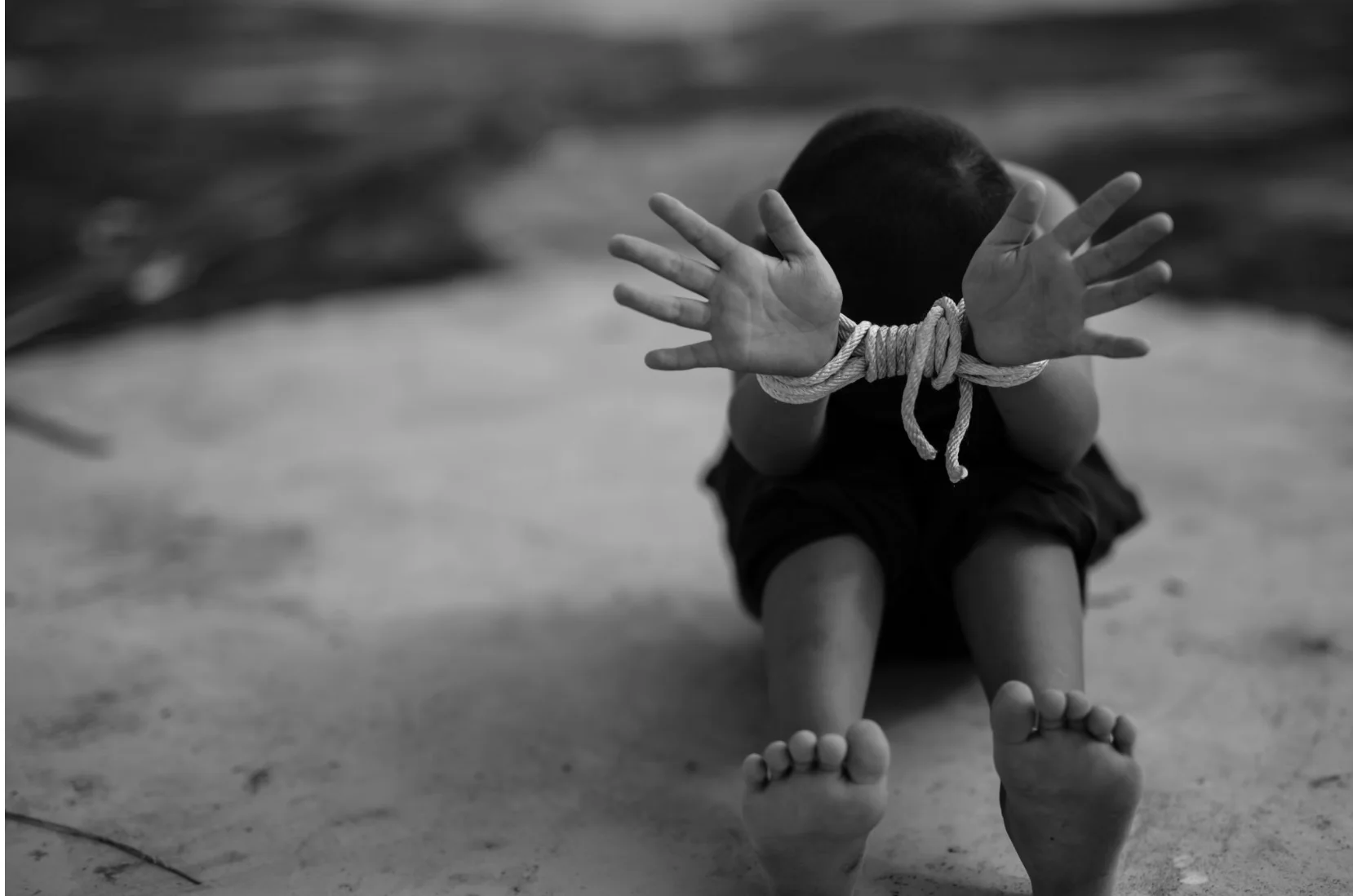 Kenya’s child trafficking crisis spreads from villages to social media, study finds