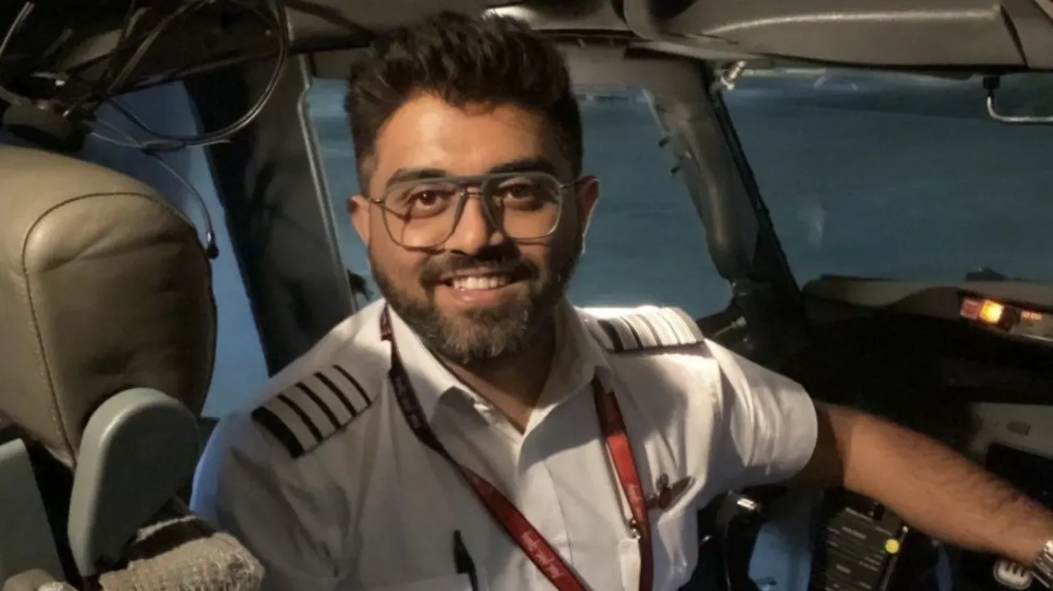 Flydubai co-pilot attacked captain with crash axe, UAE says