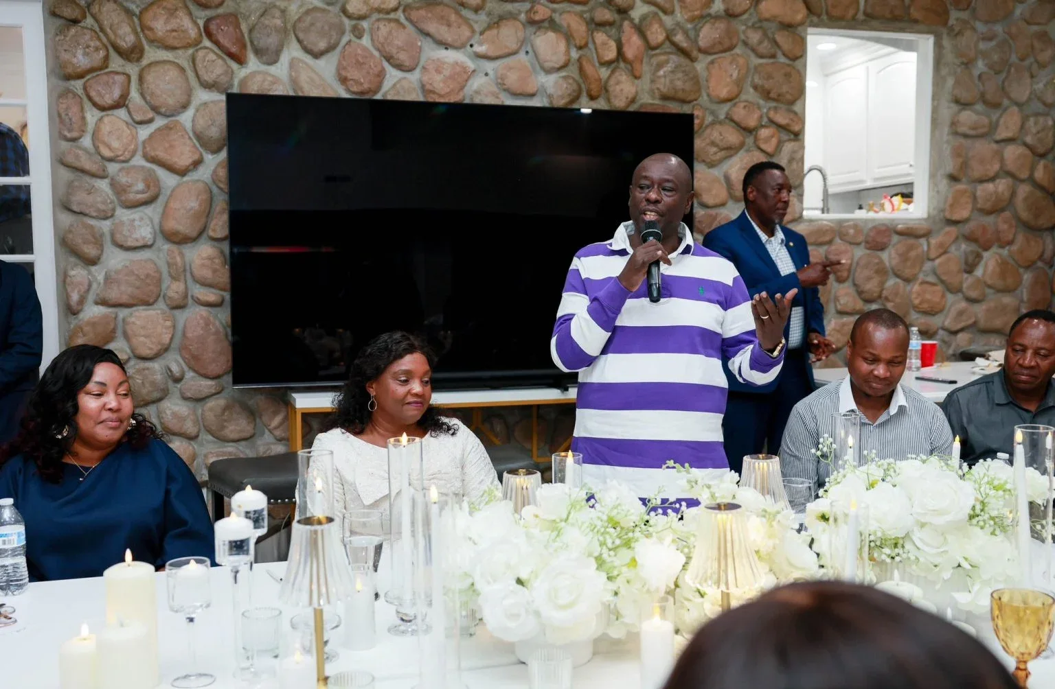 Gachagua says US tour has proved critics wrong after impeachment