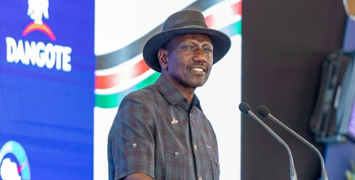 Ruto mourns 17 Mombasa pilgrims killed in Salama crash