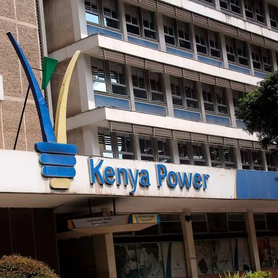 Kenya Power warns customers after X account is hacked