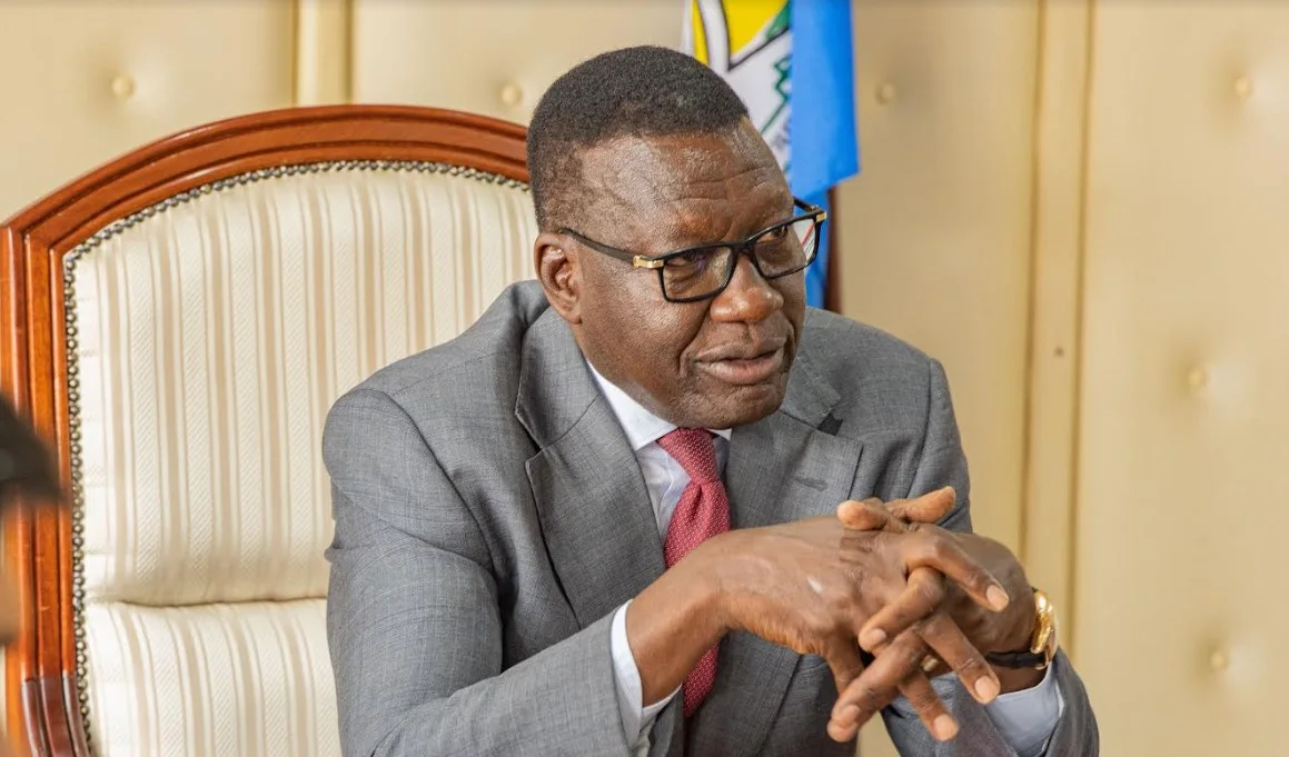 CS Chirchir orders probe into Salama crash that killed 17 pilgrims