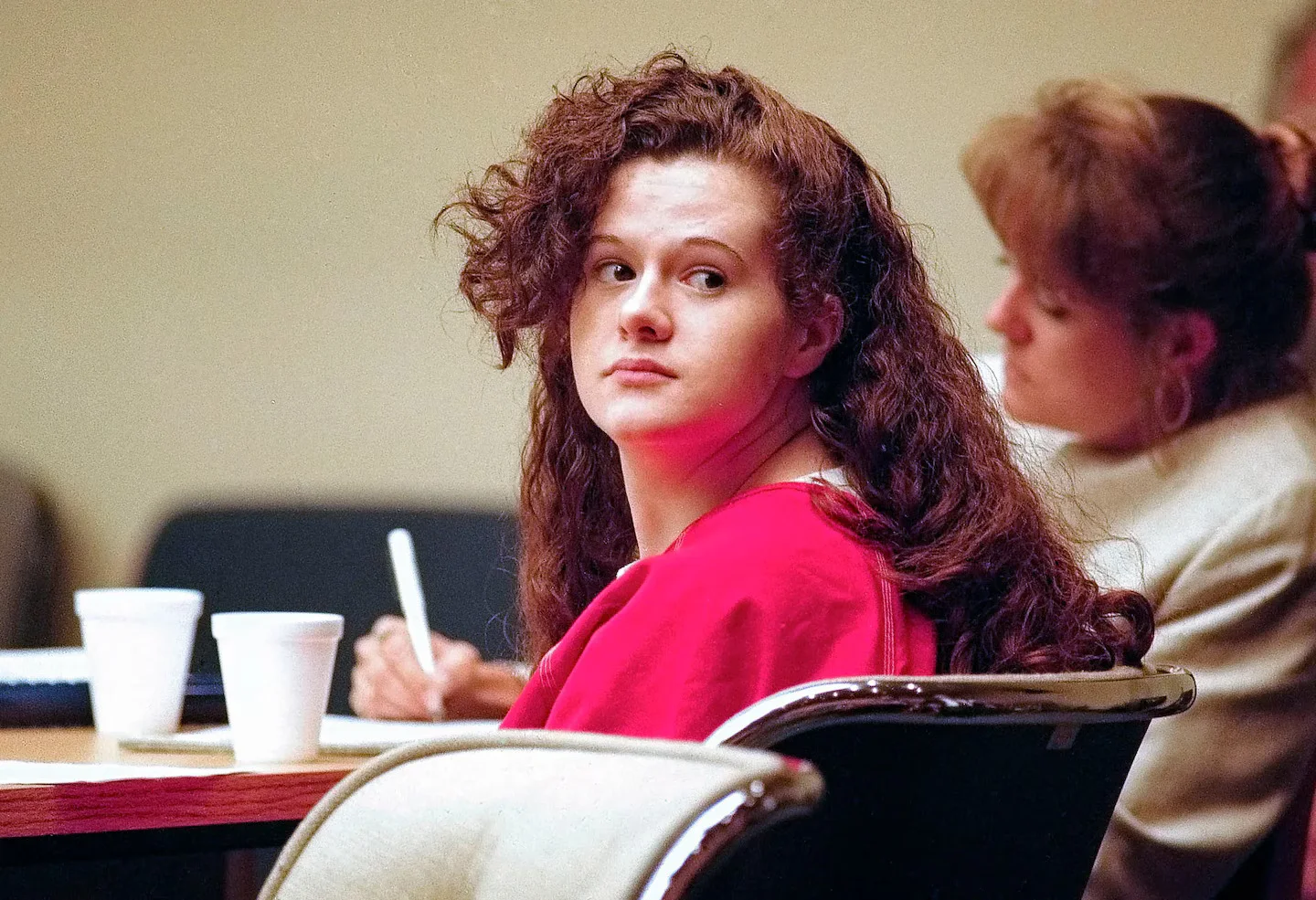 Tennessee prisons chief quits after failed execution of Christa Pike
