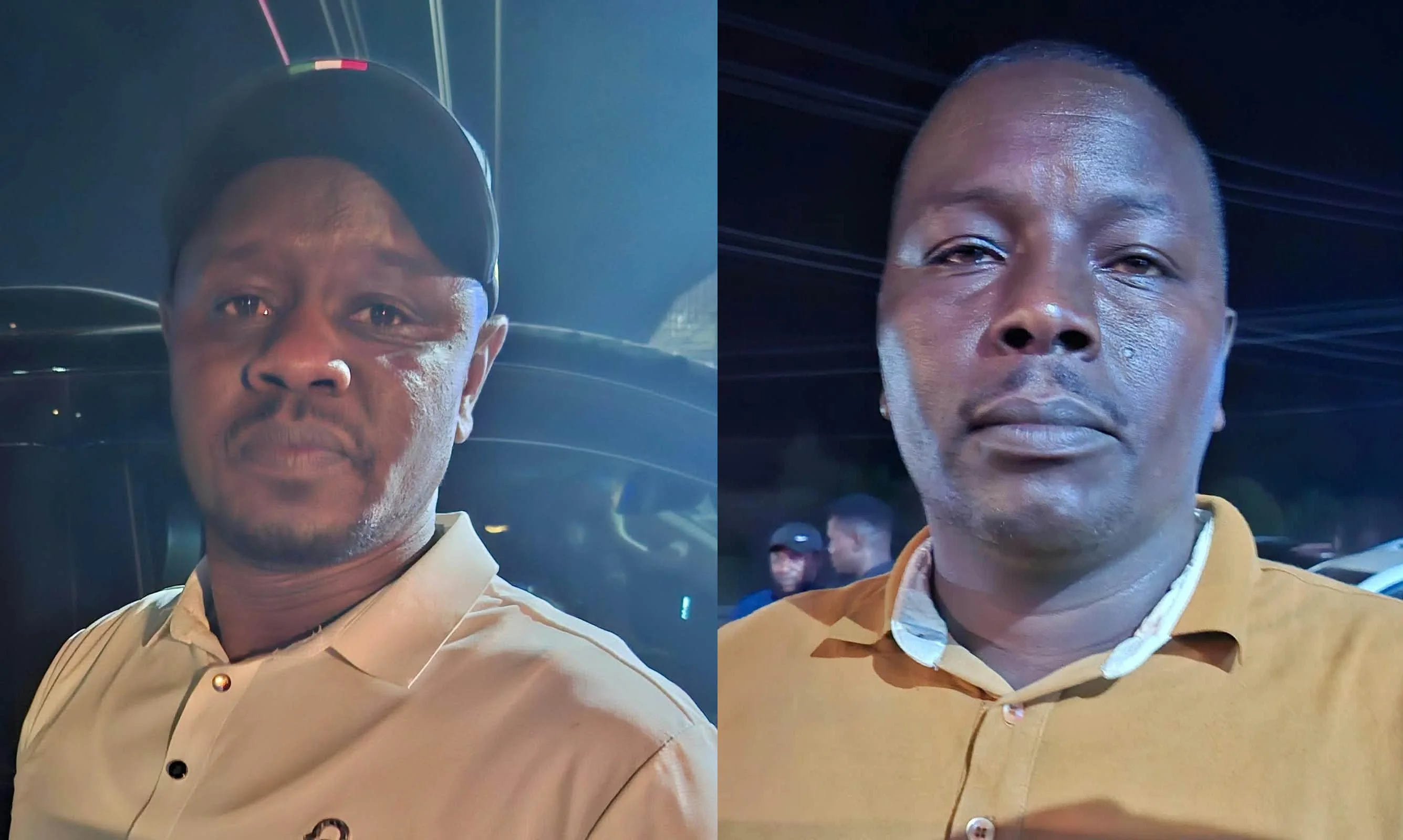 Two arrested in Narok over alleged impersonation, fraud scheme