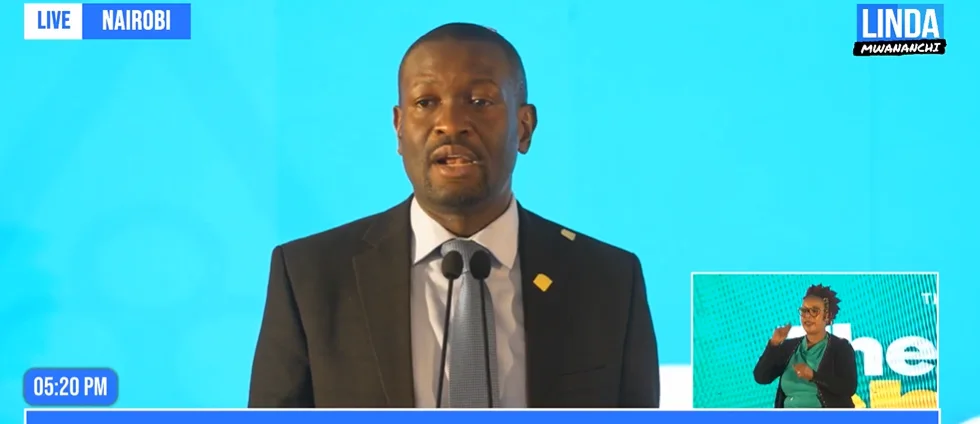 Sifuna unveils Equitable Party as vehicle for Linda Mwananchi Movement