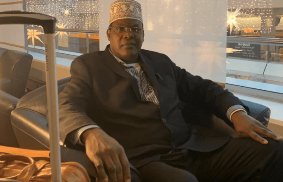 Miguna questions Sifuna’s ODM legacy after launching new party