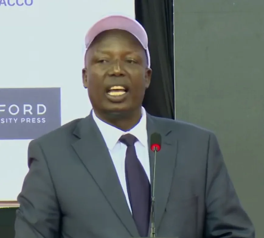 Melly hails Ruto’s education record as Parliament weighs six reform bills