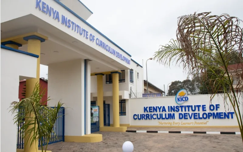 Over 300 Grade 11 textbooks approved as KICD prepares for 2027 rollout