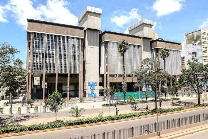 CBK reopens Sh50bn Treasury bonds for budgetary support