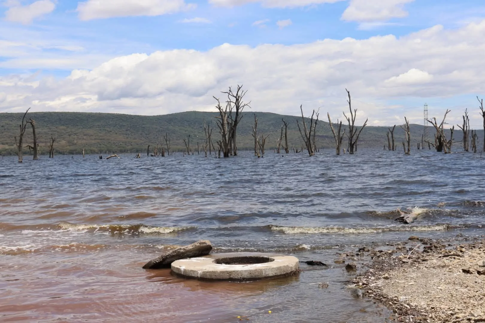 Lake Nakuru