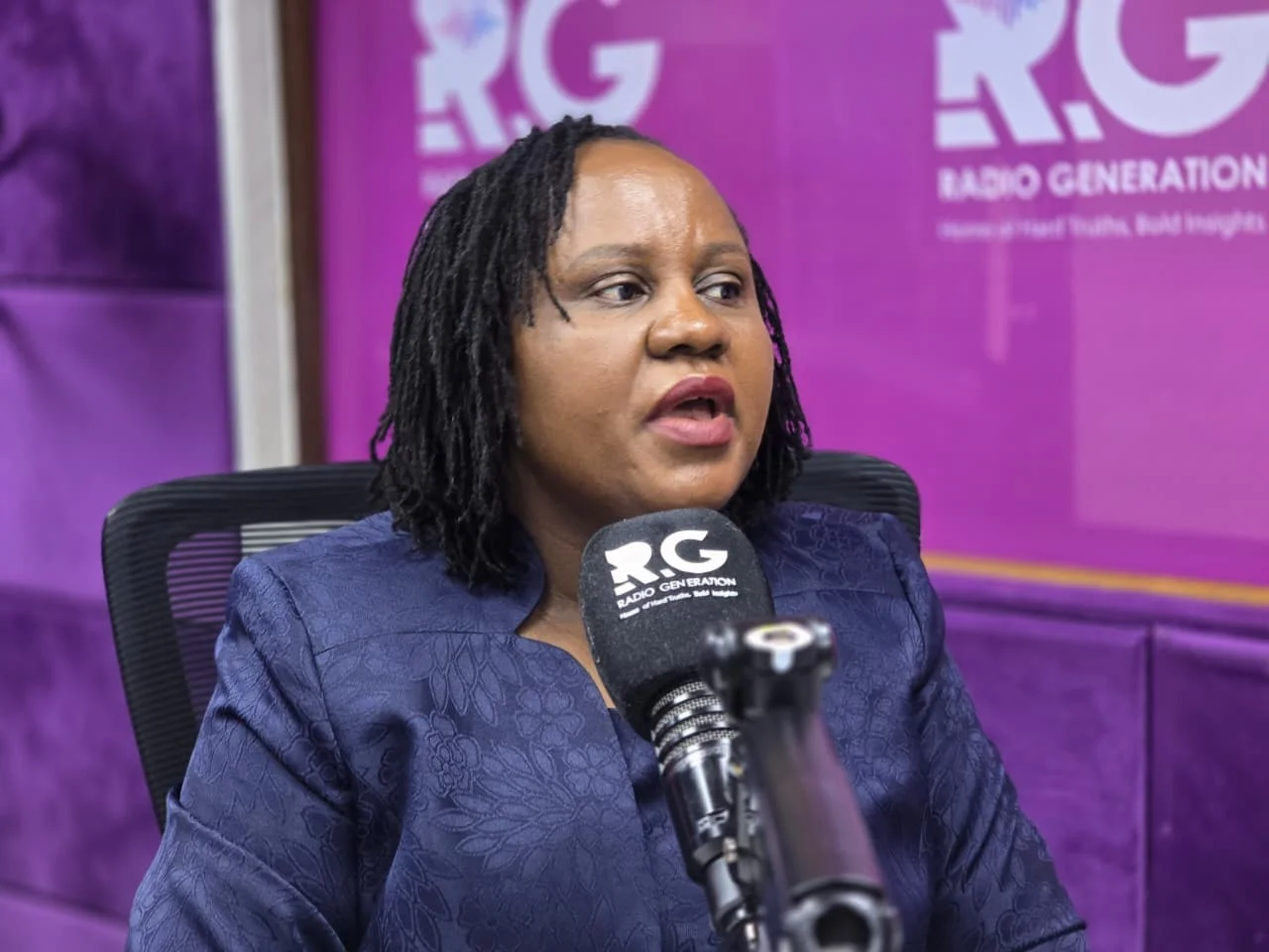 Justice Jemimah Keli