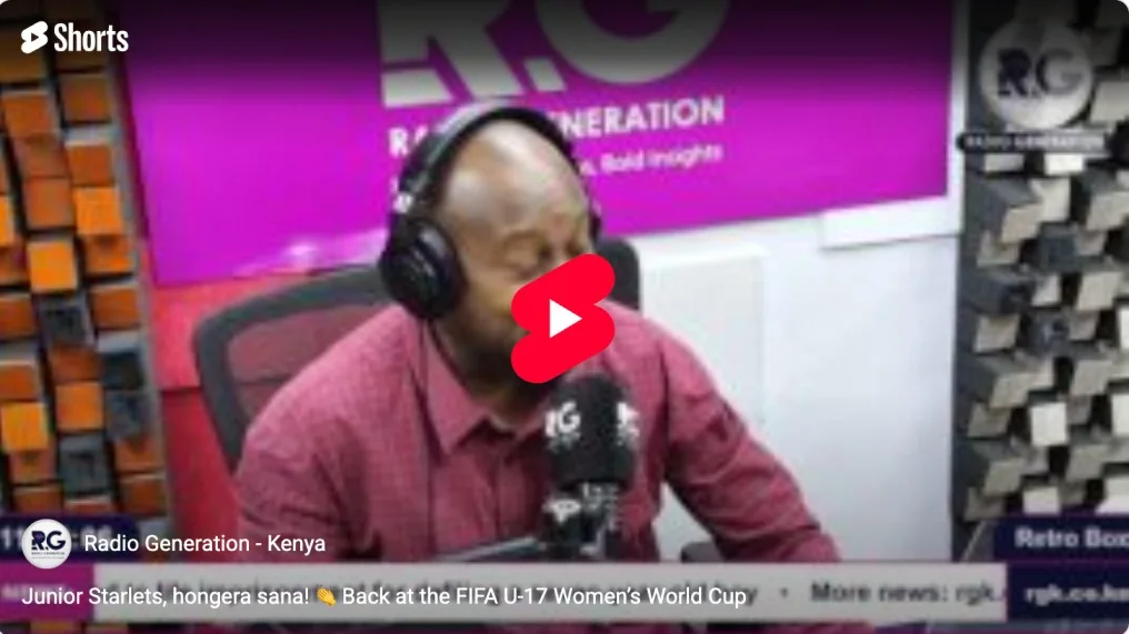 KariukiThige