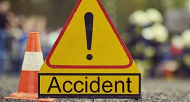 Three killed in tragic Musingu Market road crash