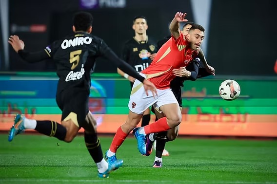Egyptian Giants Al Ahly boycott match, refuse to play rivals Zamalek