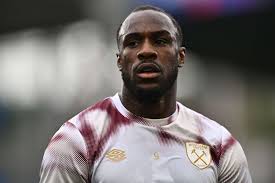 I nearly died in road crash, West Ham striker Antonio admits