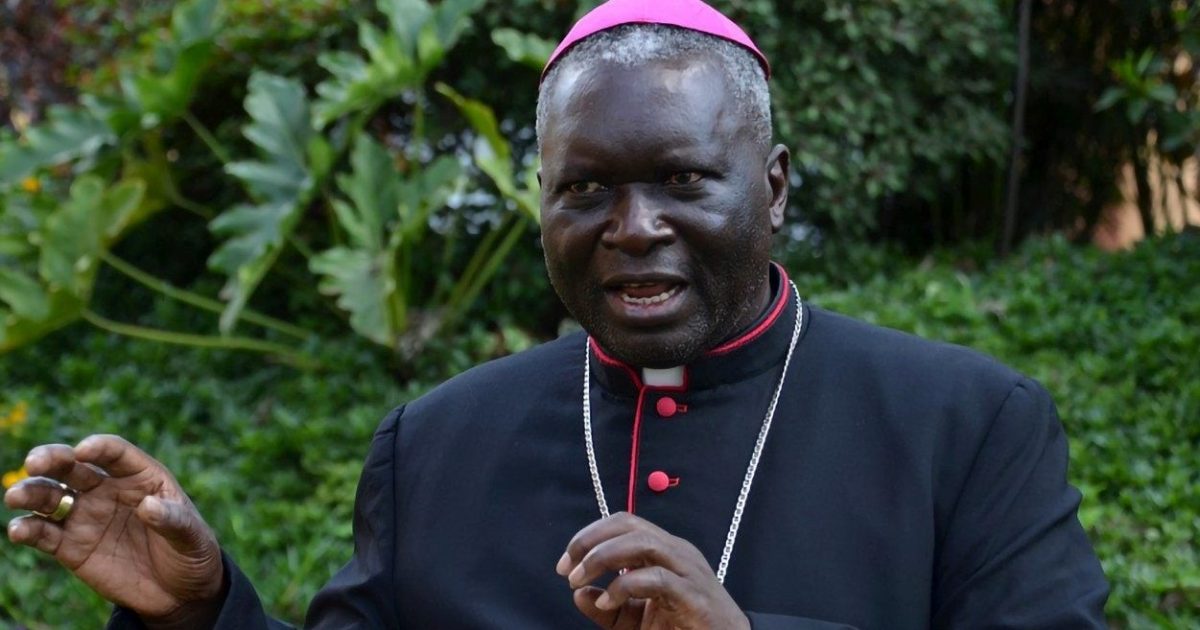 Faith-Based hospitals face closure over unpaid government debts