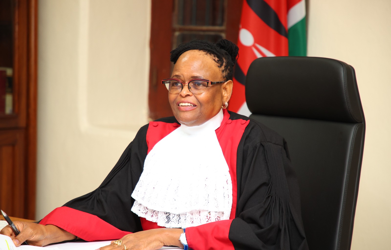 Supreme Court to rule on lawyer Ahmednassir's fate on Friday