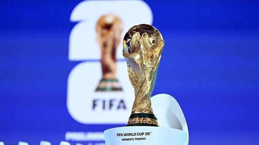 2026 World Cup Africa Qualifiers: Full Thursday matches