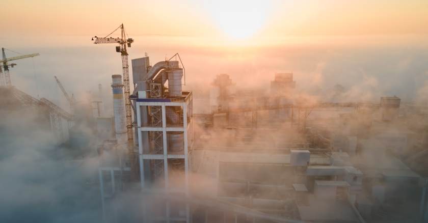 UN report: Construction emissions halt, but more action needed