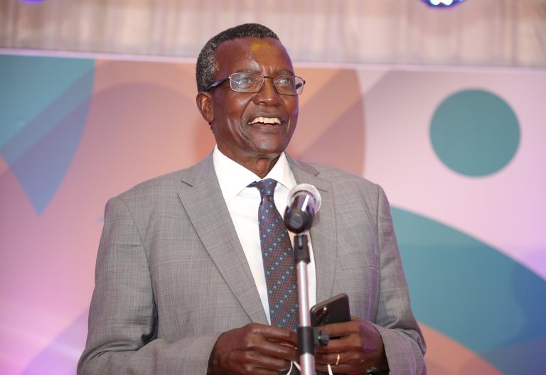 Maraga receives backing for 2027 presidential bid from clansmen