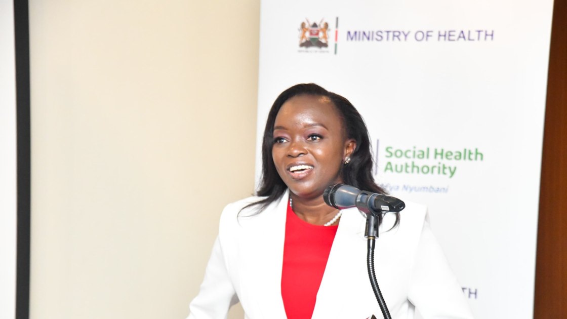 SHA insurance programme struggles as non-contributors rise