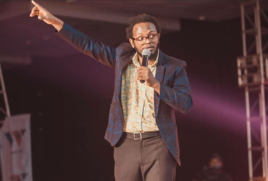 Professor Hamo opens up about Sh14 million worth of pain