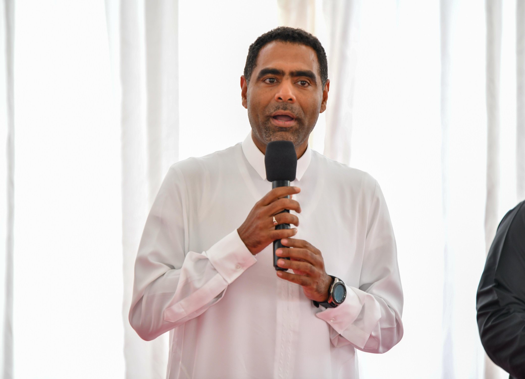 Harambee Stars V Gabon match sold out, FKF says