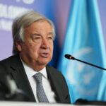 UN: Women and girls face higher climate risks but lead in solutions