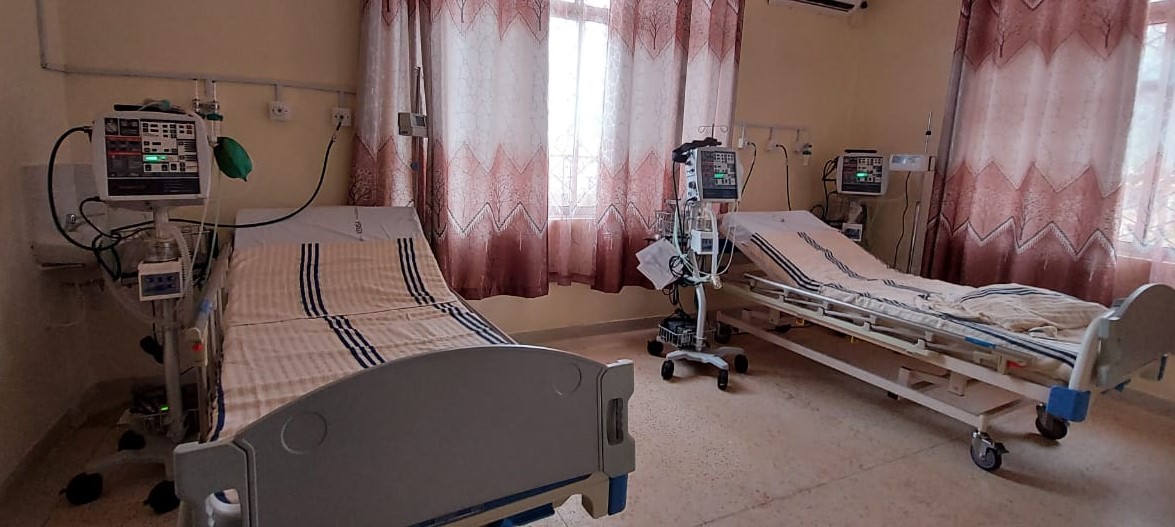 Counties fail to utilize costly health investments, Auditor General warns