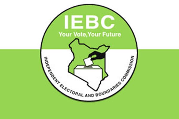 Big Names Shortlisted for IEBC Chairperson Job