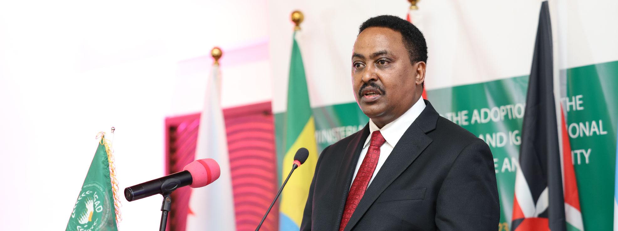 Kenya, IGAD warn against escalating tensions in South Sudan