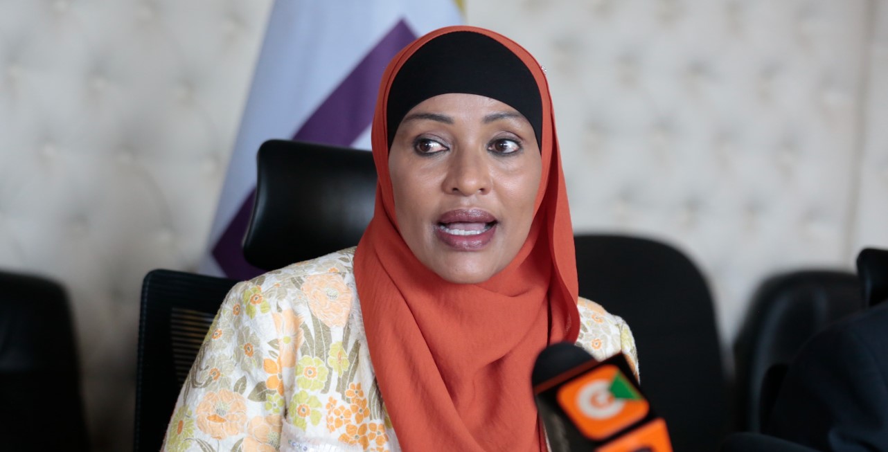 Stricter laws needed to end forced marriages, say NGEC and KEWOPA