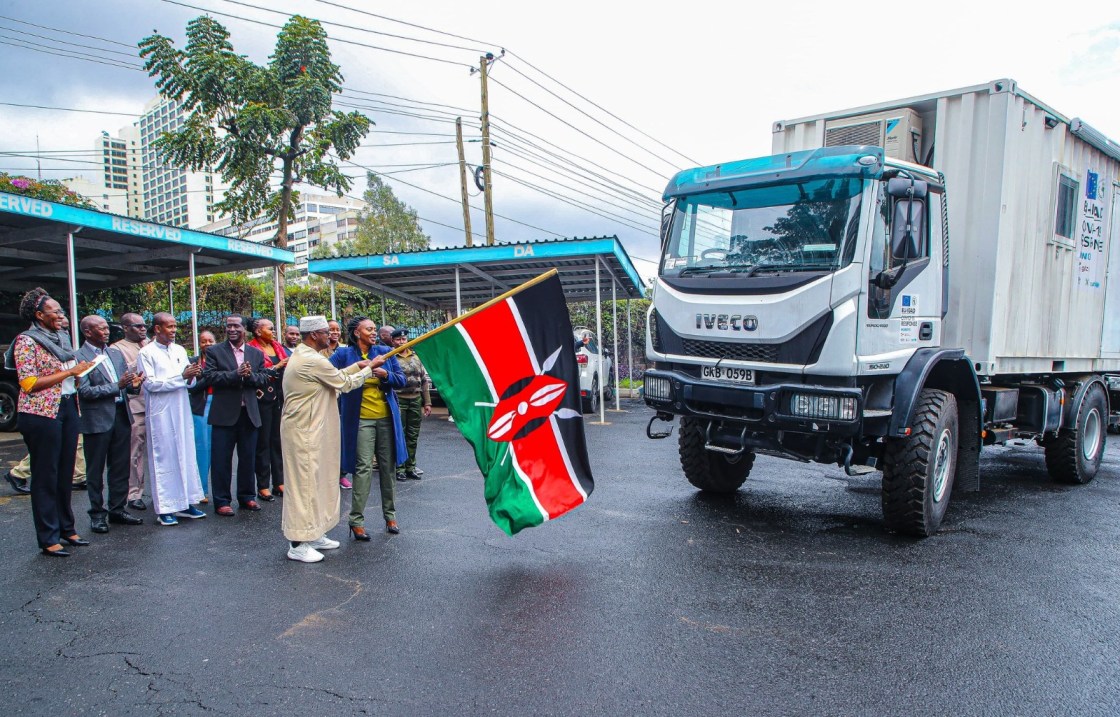 Government deploys emergency response to contain Kala-azar outbreak